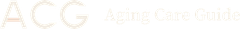 Aging Care Guide